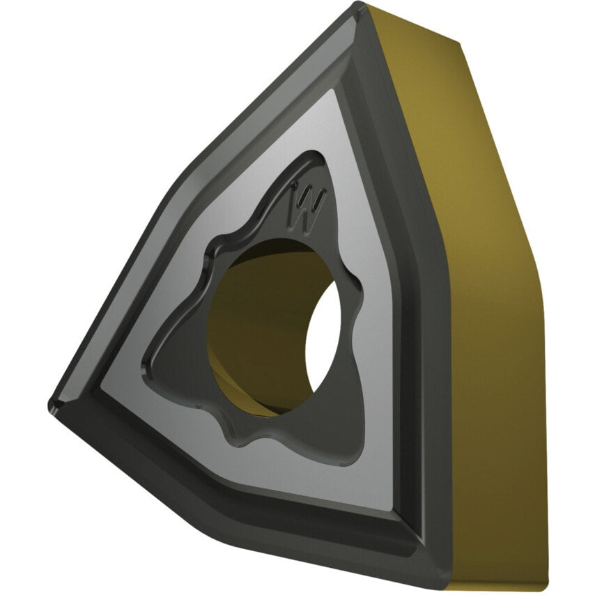 WNMG 080404W-MR T9415 Turning Insert - Negative