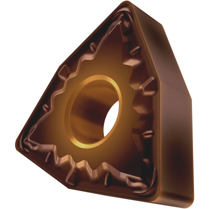 WNMG 080408E-FM Insert Grade T8430