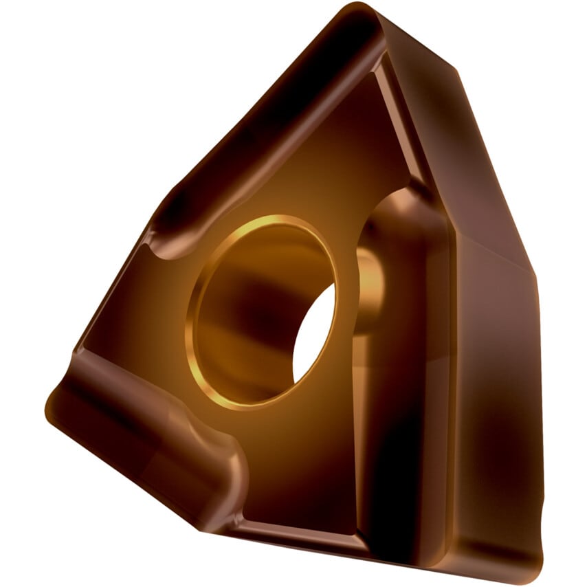 WNMG 080408EL-SI Insert Grade T8430