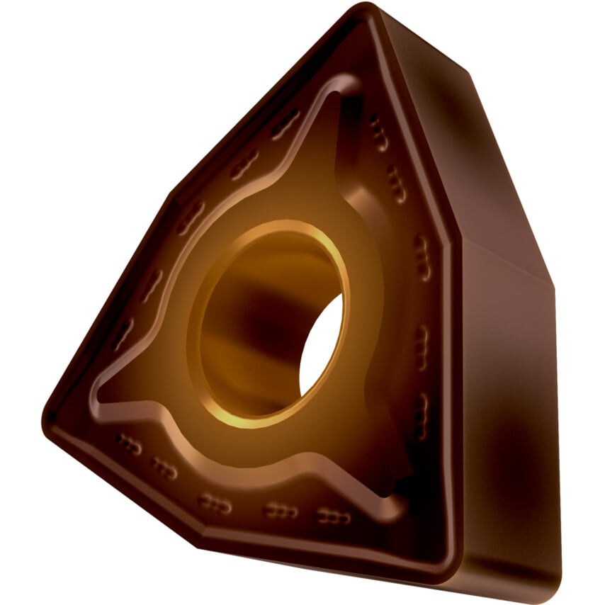 WNMG 080408E-RM Insert Grade T8430