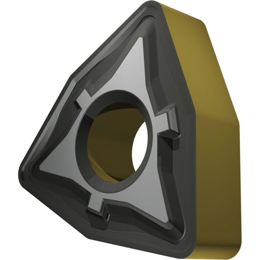 WNMG 080408E-R T9415 Turning Insert - Negative