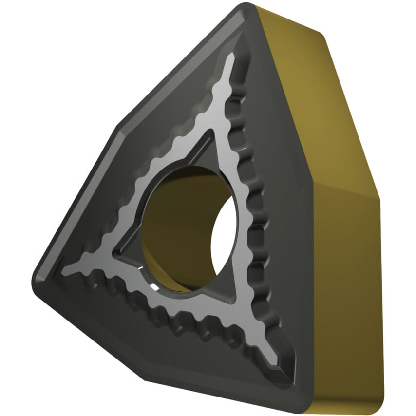 WNMG 080408E-SM T9415 Turning Insert - Negative