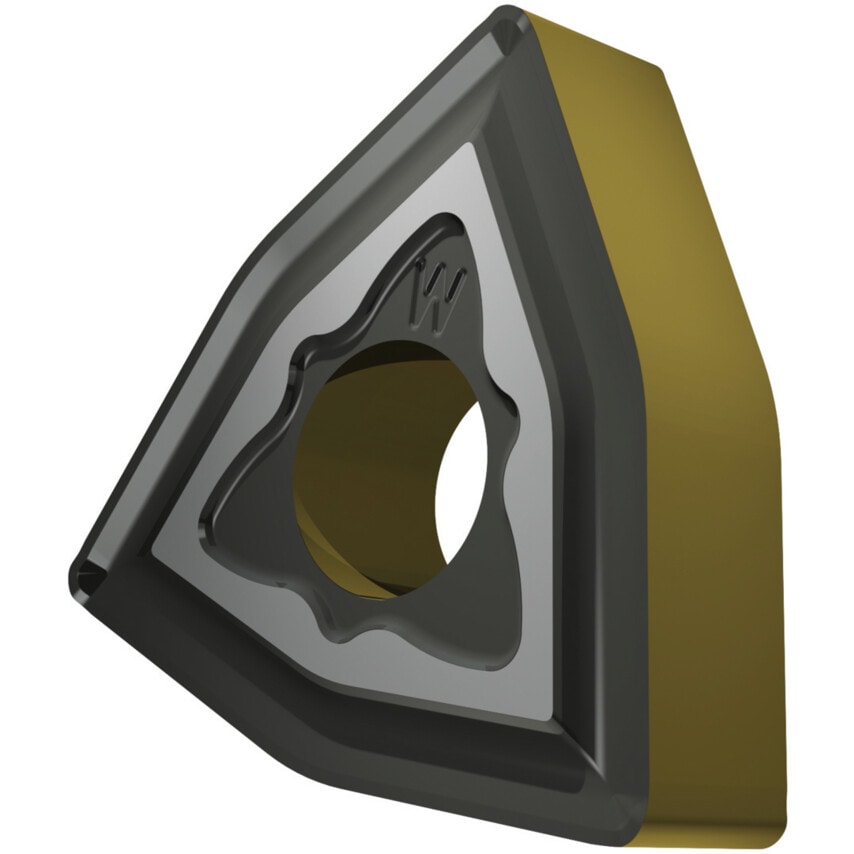 WNMG 080408W-MR T9415 Turning Insert - Negative