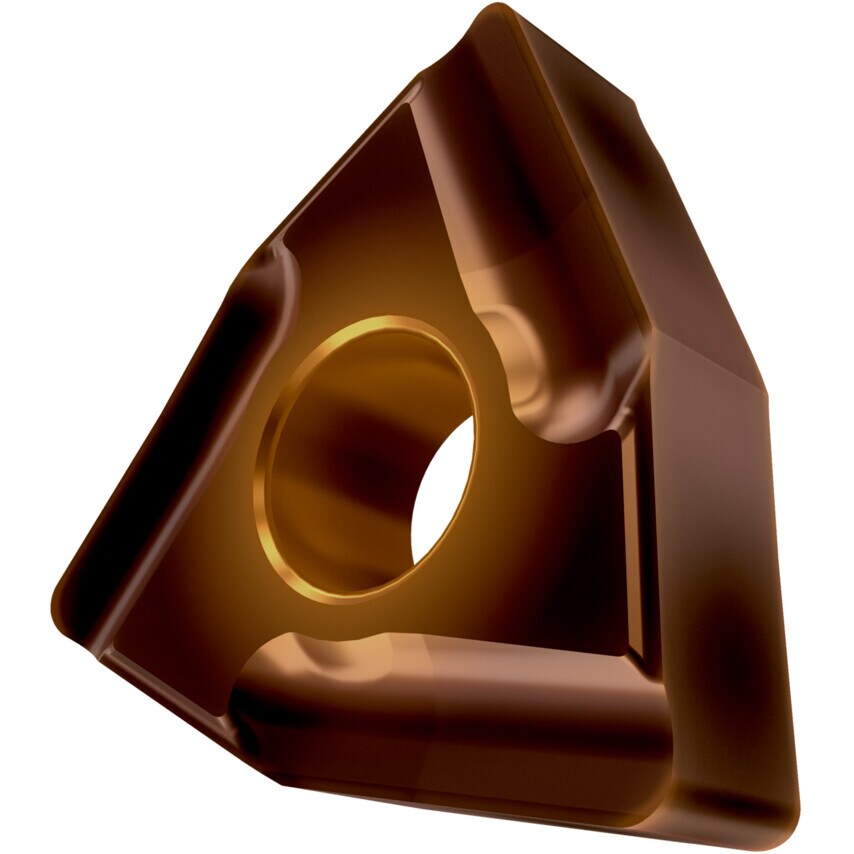 WNMG 080412EL-SI Insert Grade T8430