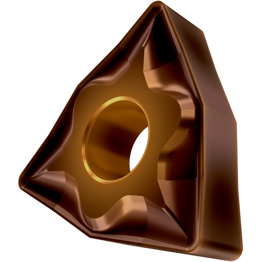 WNMG 080412E-NF Insert Grade T8430