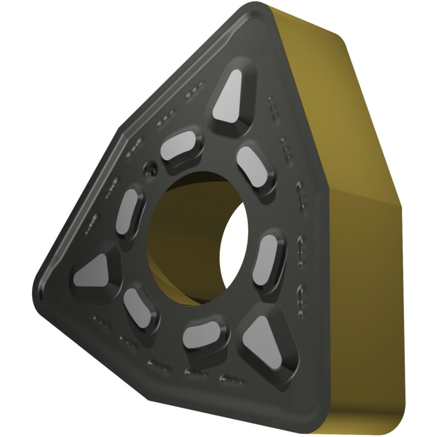 WNMG 080412E-RM T9415 Turning Insert - Negative