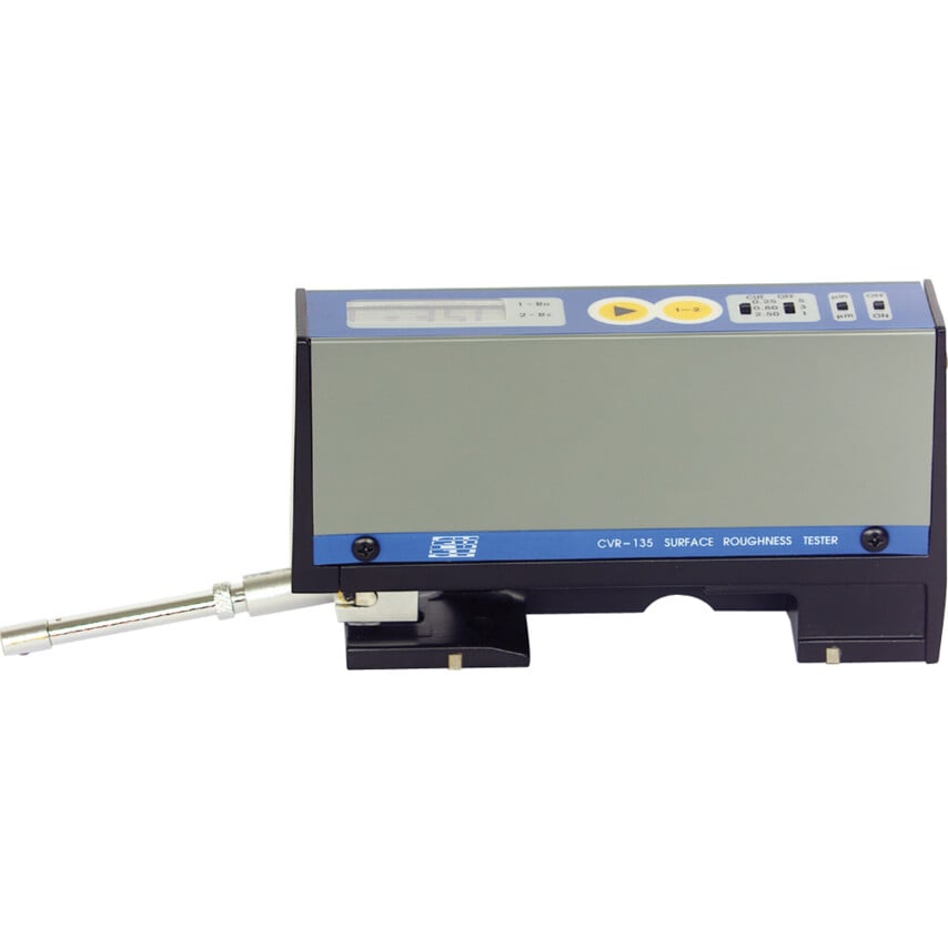 W-R135 CV Surface Roughness Tester