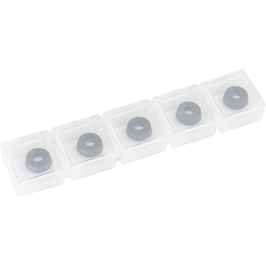 WSP-Set HSD 115/125 Alum.f WSP-A-12R HC