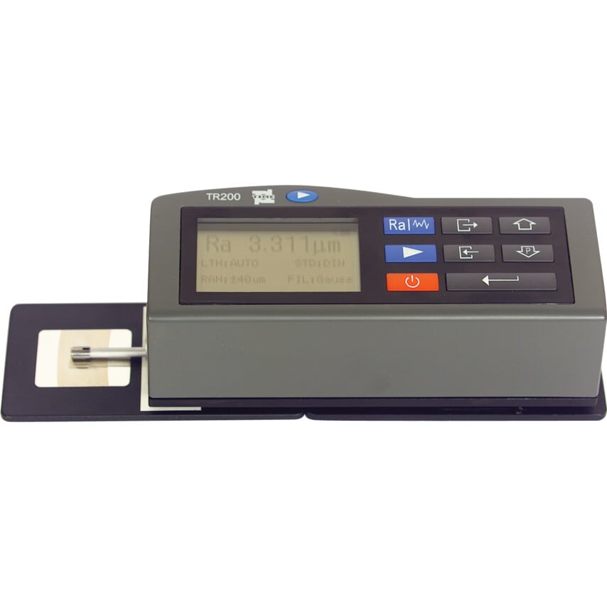 W-TR200 CV Surface Roughness Tester