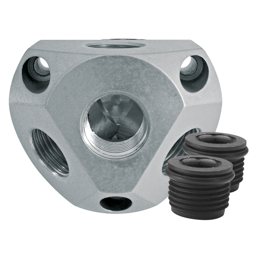 Wall Box 1/2" - CAS12WB