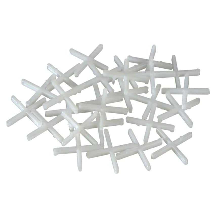 Wall Tile Spacers 1.5mm (Pack 500)