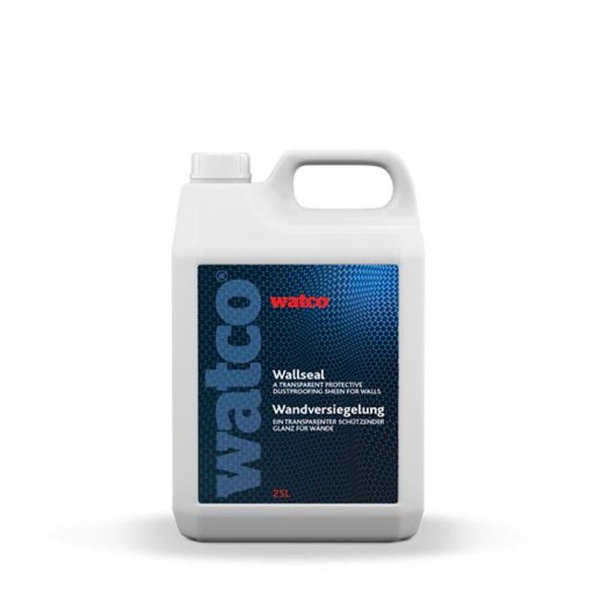 Wallseal - New Formula 25L