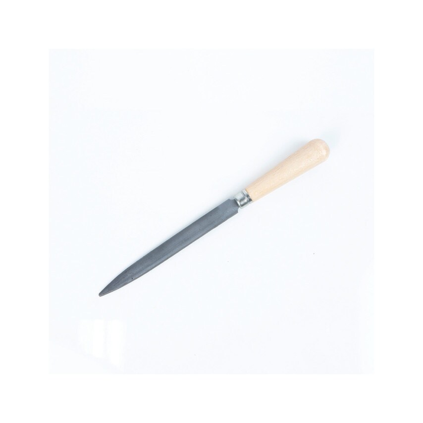 Warding File Flat