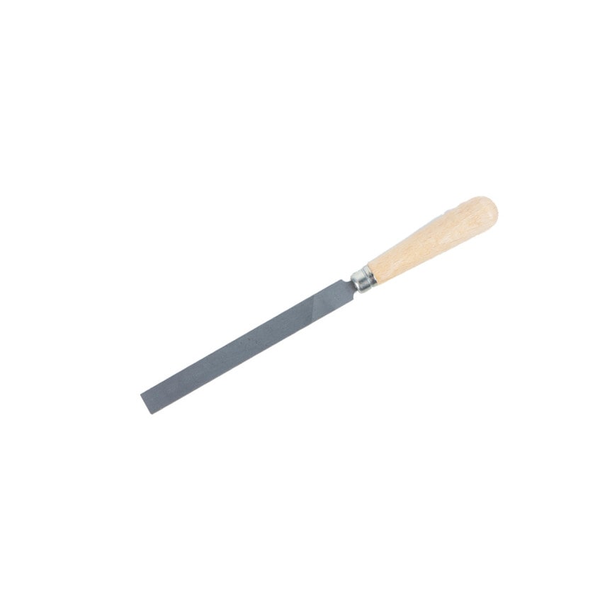Warding File Hand