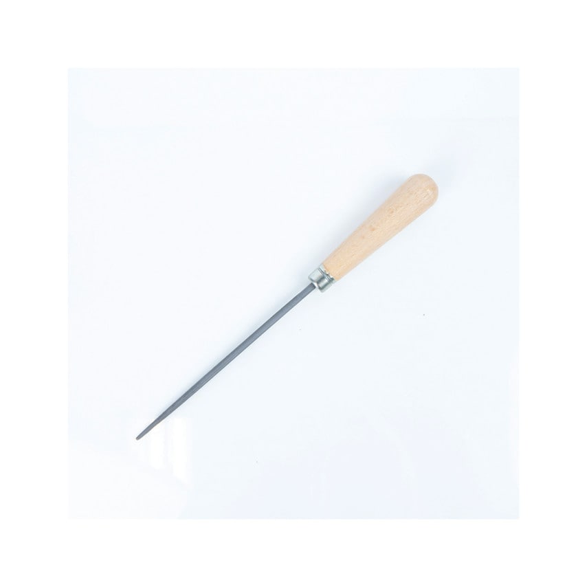 Warding File Round
