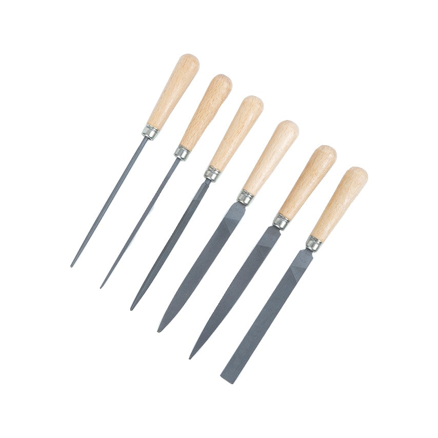 Warding File (SET-6)