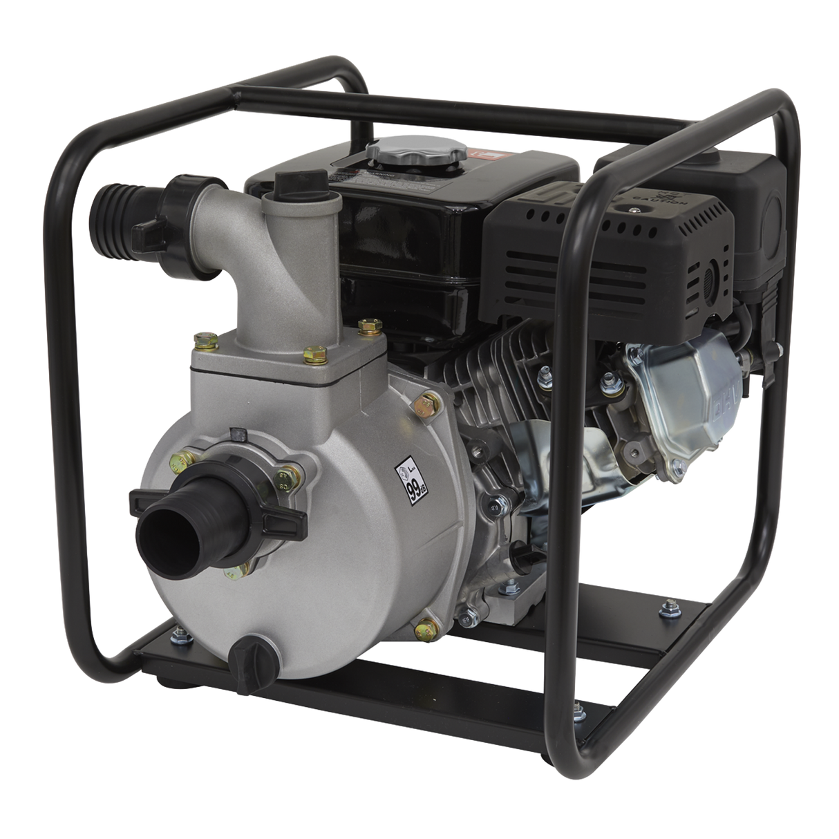Water Pump 50MM 7.0HP Petrol Engine