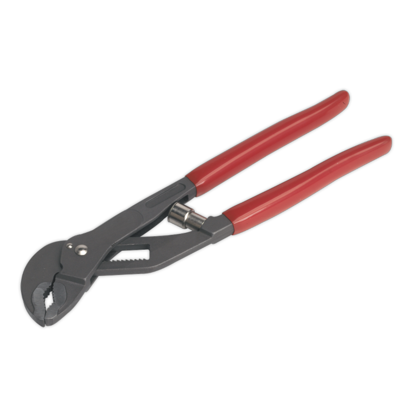 Water Pump Pliers 250mm Self-adjusting