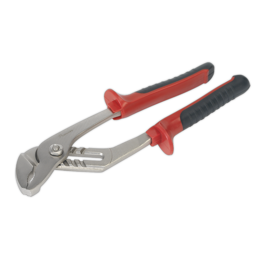 Water Pump Pliers 250mm - AK8520