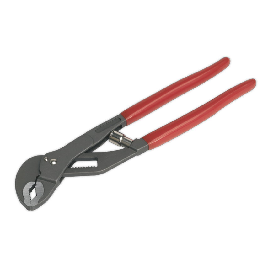 Water Pump Pliers 300mm Self-adjusting