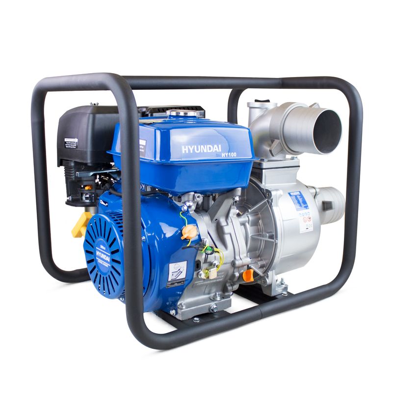 Water Pumps HY100