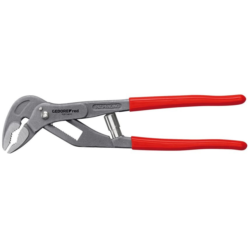 Water pump pliers 10inch auto.range
