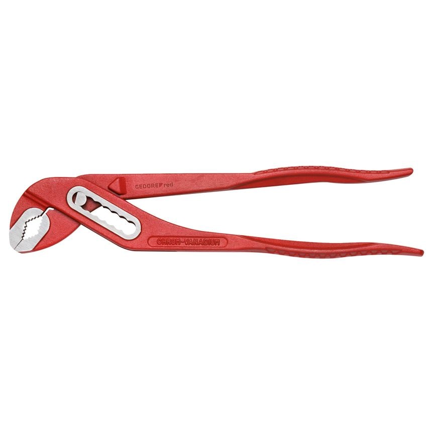 Water pump pliers 12inch 7x