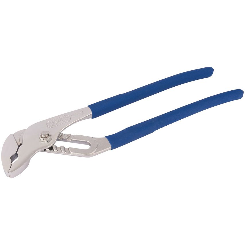 Waterpump Pliers - 300mm 55mm Capacity