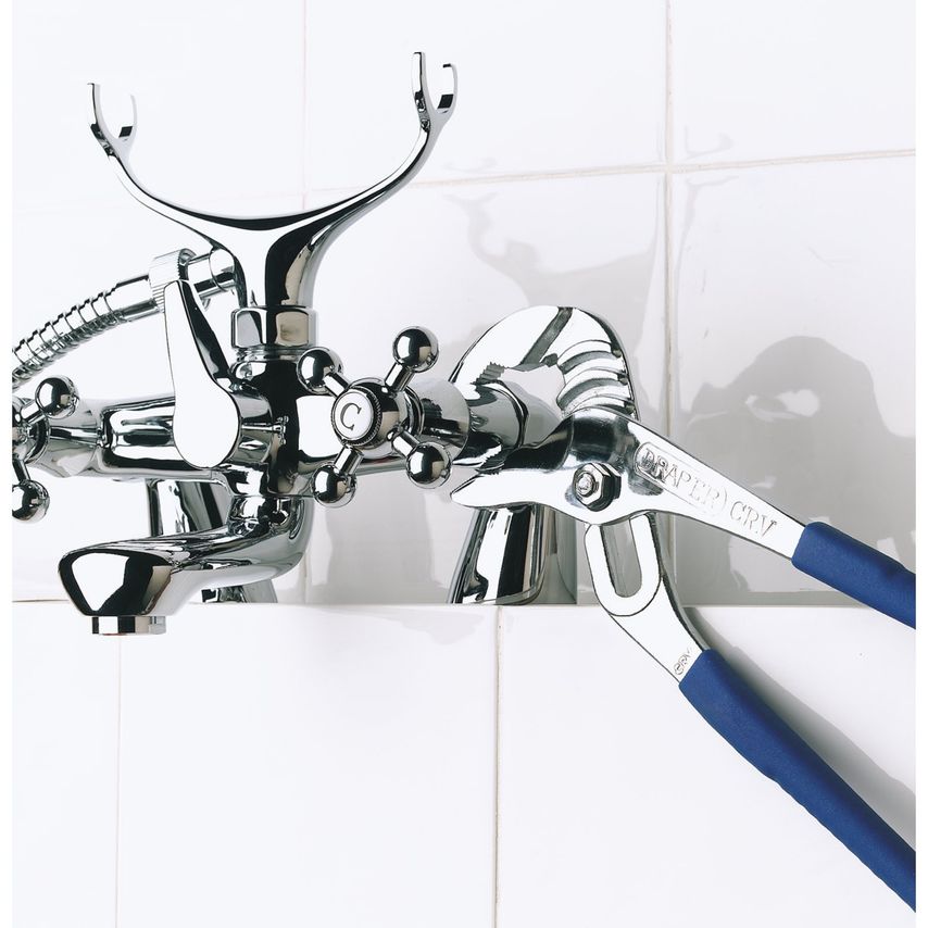 Waterpump Pliers - 300mm 55mm Capacity