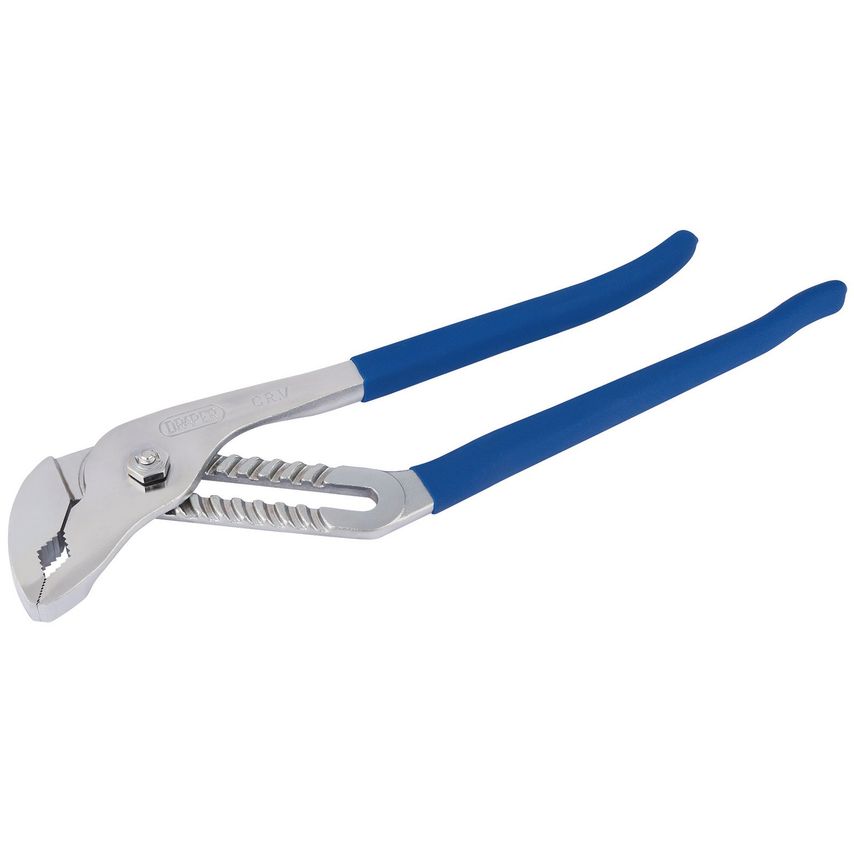 Waterpump Pliers - 400mm 110mm Capacity