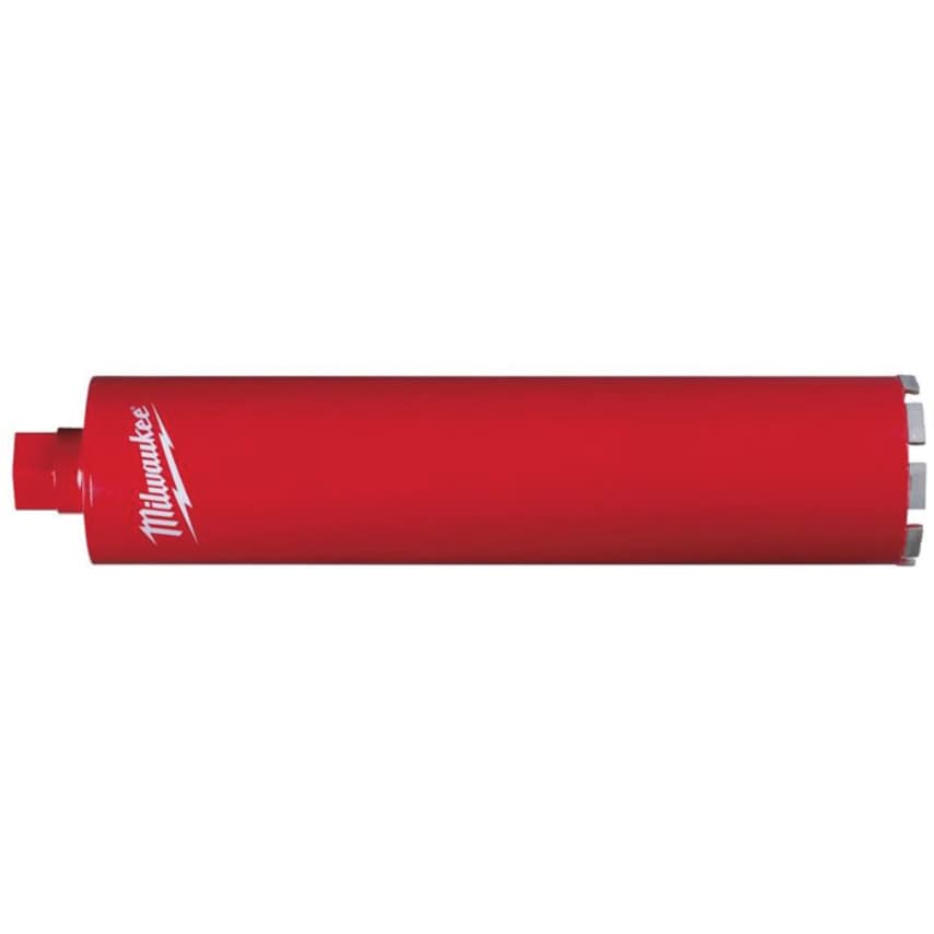 Wchp Wet Diamond Core Drill 250mm 1.1/4"UNC Mount