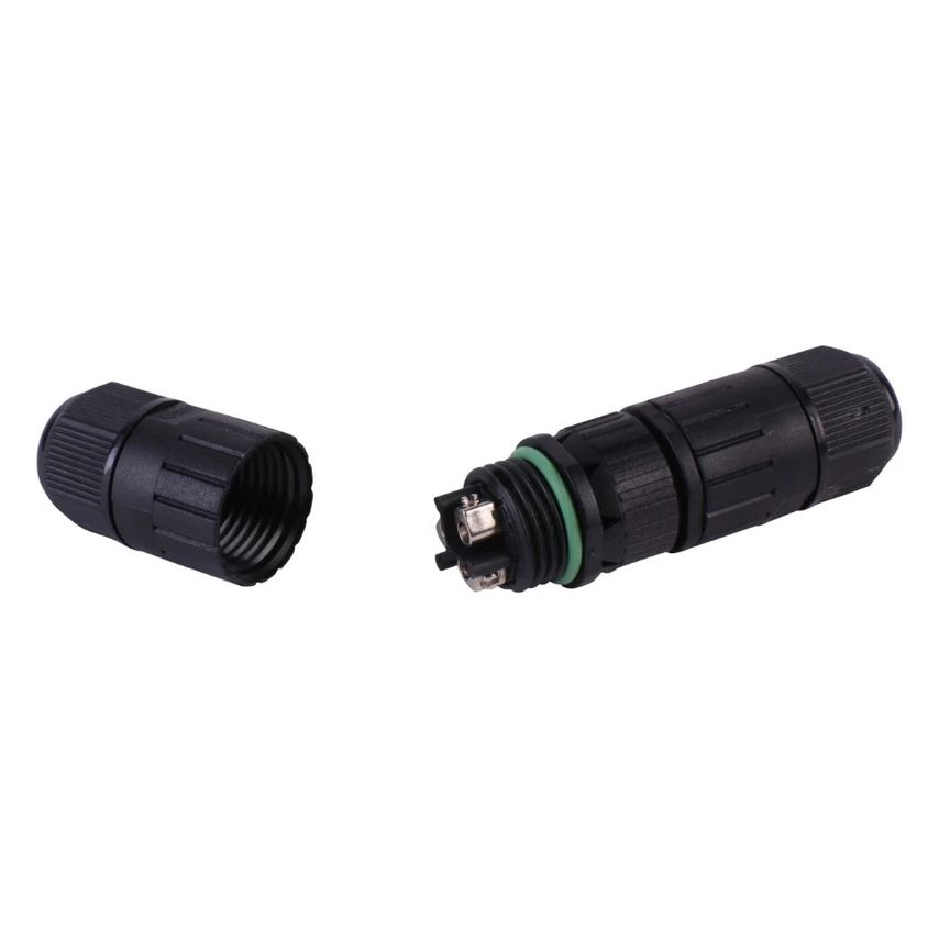 Weatherproof Connector Small IP68