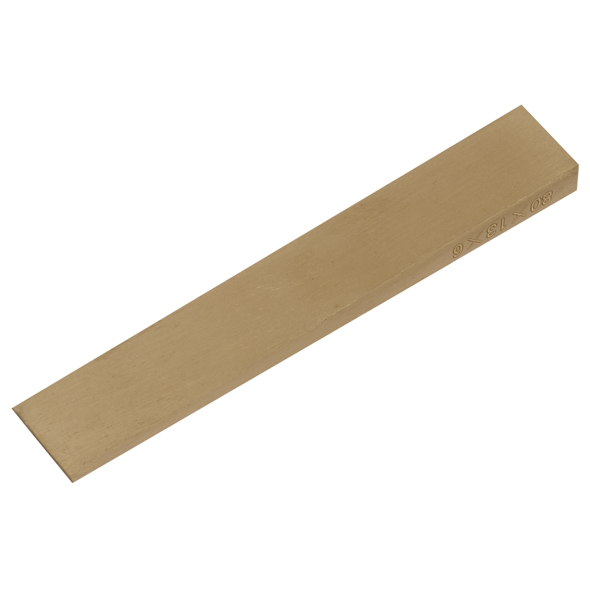 Wedge 80 x 13 x 6mm Non-sparking