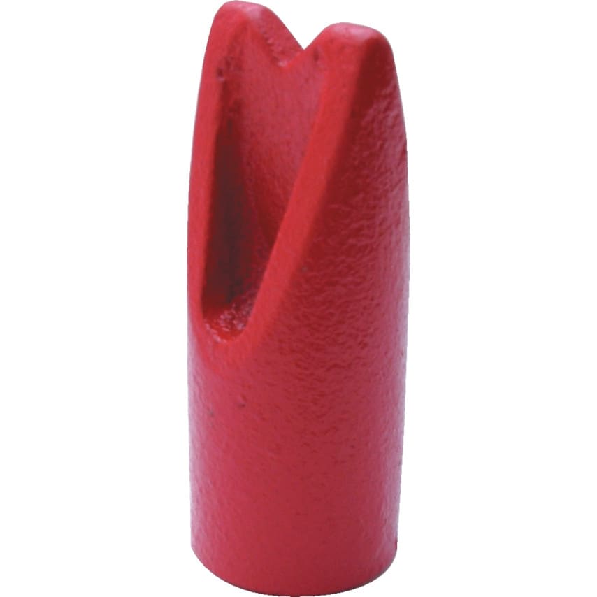 Wedge Head for 10T Collision Repair Kit