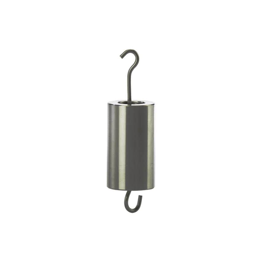Weight Solid Tap Steel Hook 1/4oz (Class 3)