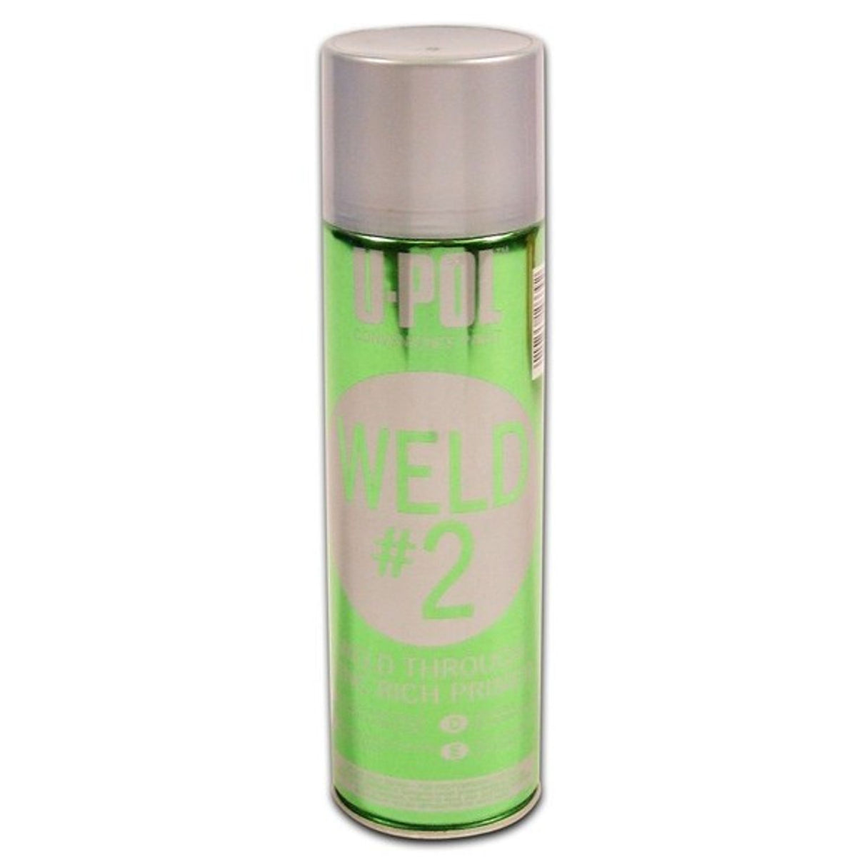Weld/Al No.2 Zinc Primer 450ml