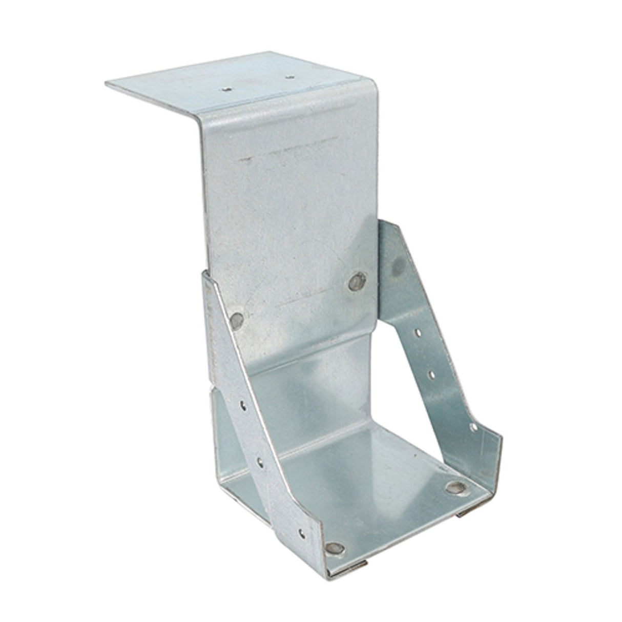 Welded Masonry Joist Hangers Galvanised - 90175WMH