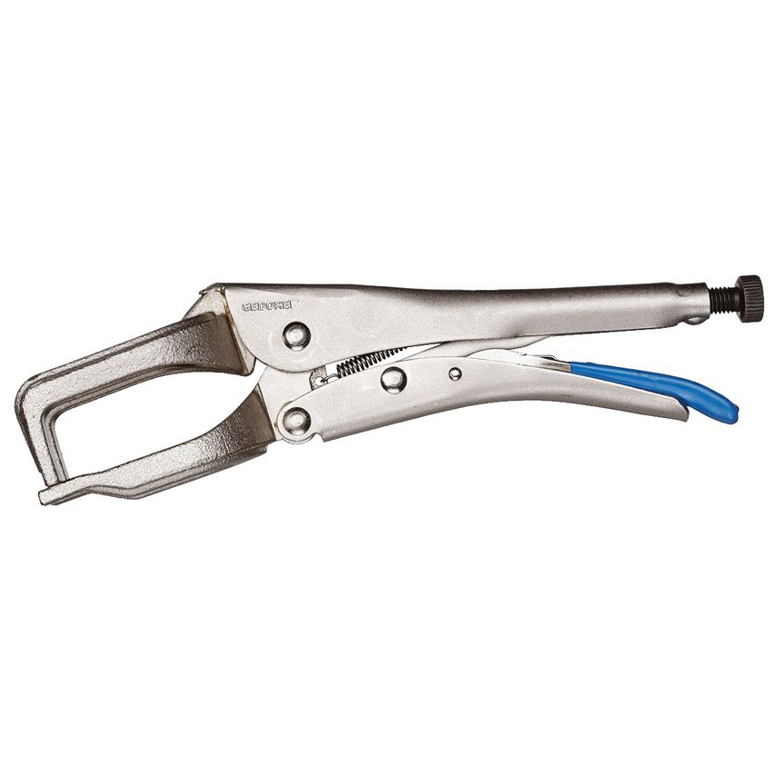 Welder's Grip Wrench - 6407350