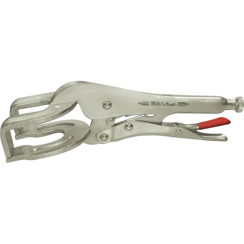 Welding Grip Plier 11" Titacrom