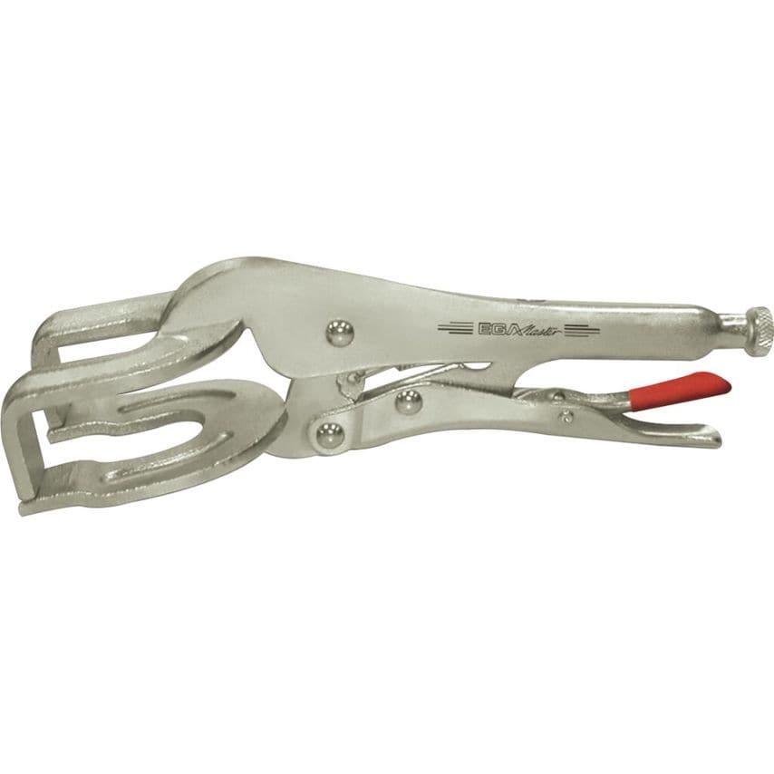 Welding Grip Plier 9" Titacrom