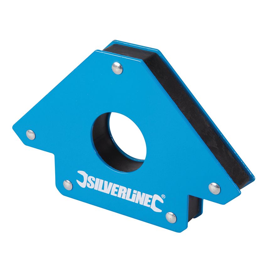 Welding Magnet 125mm/20kg