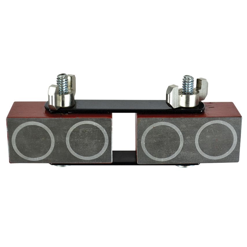 Welding Magnet Clamp Adjustable 114 x 50mm FAIMAGWCA