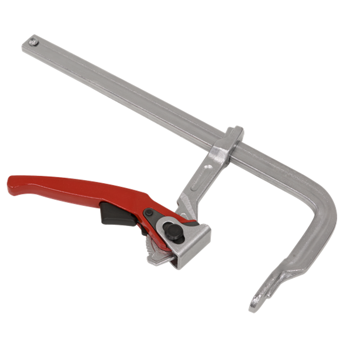 Welding Ratchet Clamp - 300 x 120mm