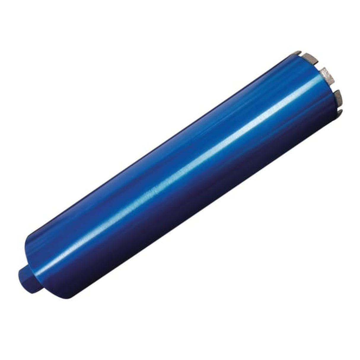 Wet Core Drill - 117 x 450mm