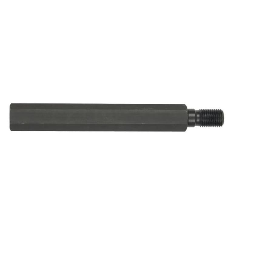 Wet Diamond Drilling Extension Rod 1.1/4"F - 1.1/4"M 300mm