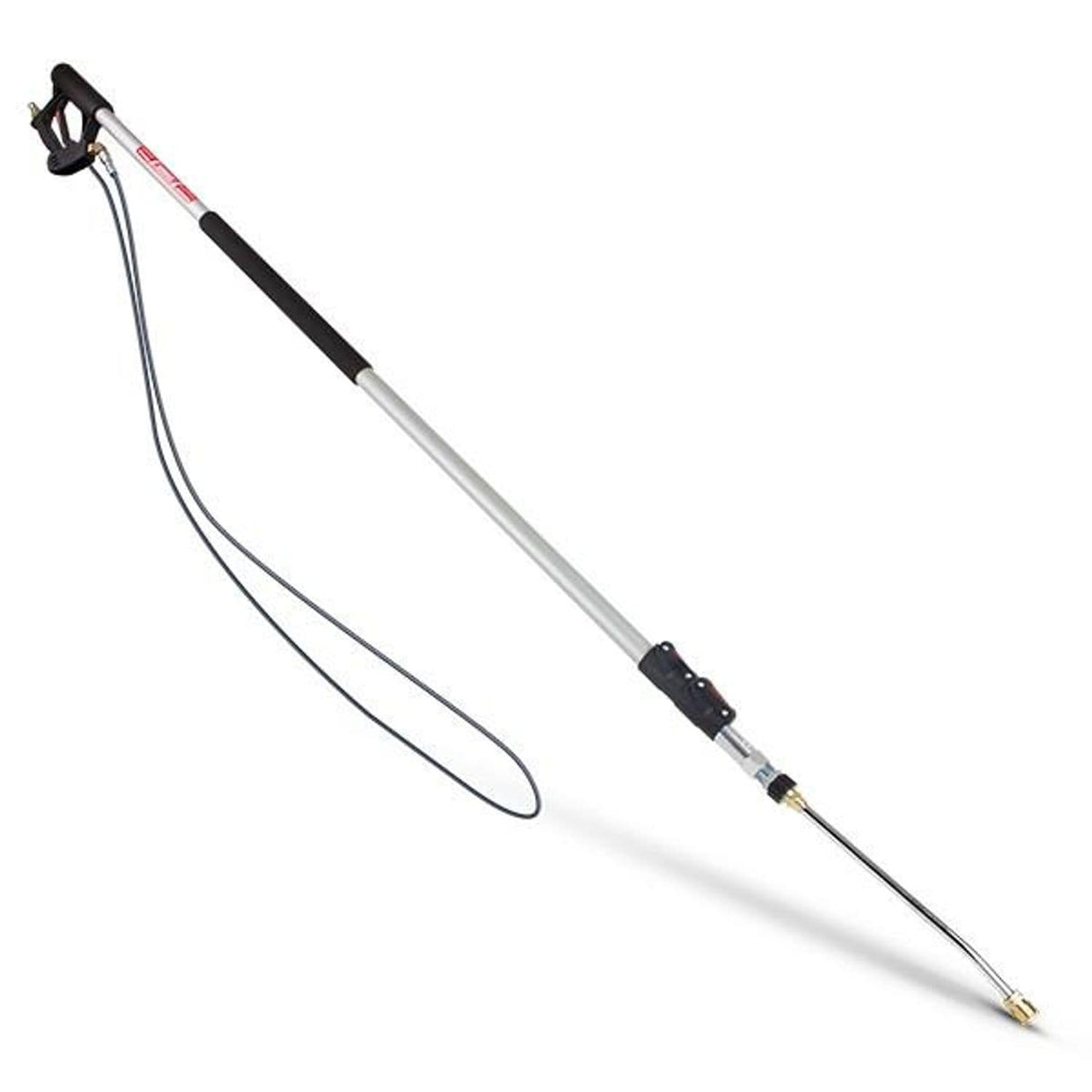 Wet Jet 18 Feet Aluminium High Pressure Telescopic Lance WJ18LWA-G