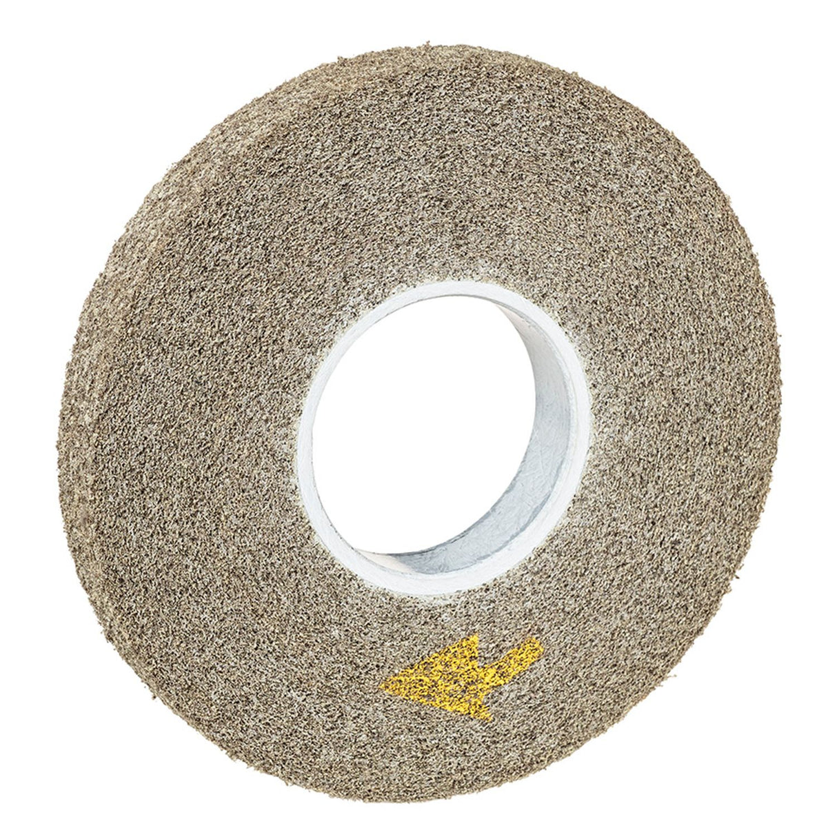 Wheel Cpwl 152 mm x 25 mm x 25.4 mm 7A Med