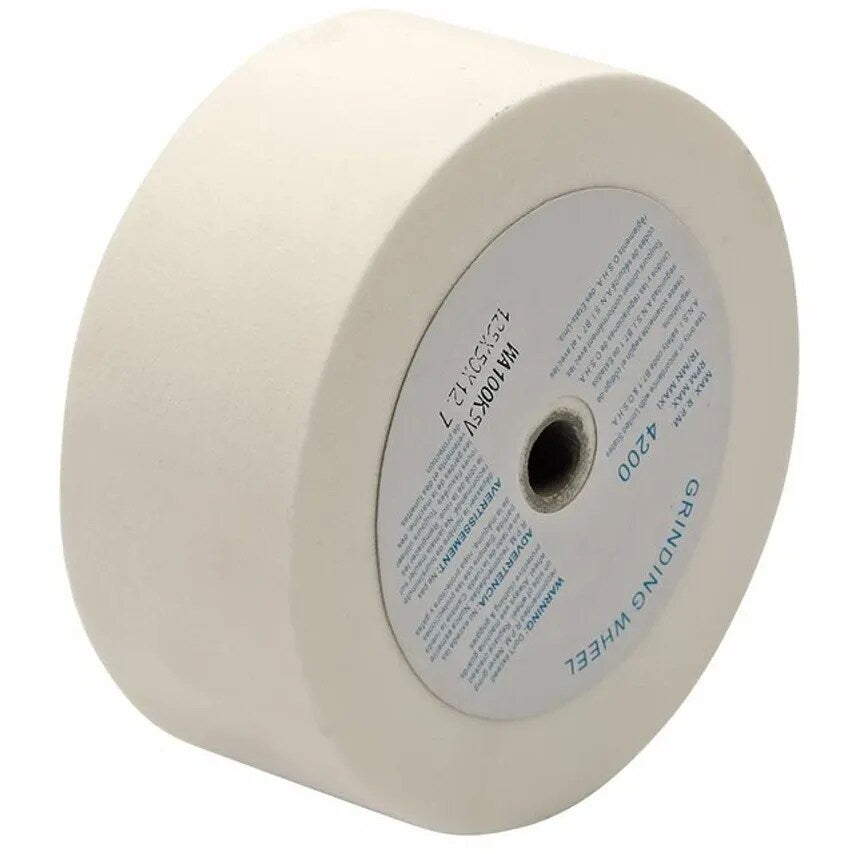 Wheel Dry Stone Grinder - 2500111035