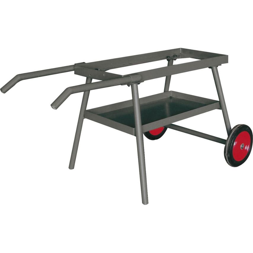 Wheel Stand for ROSCAMATIC-4" 60182