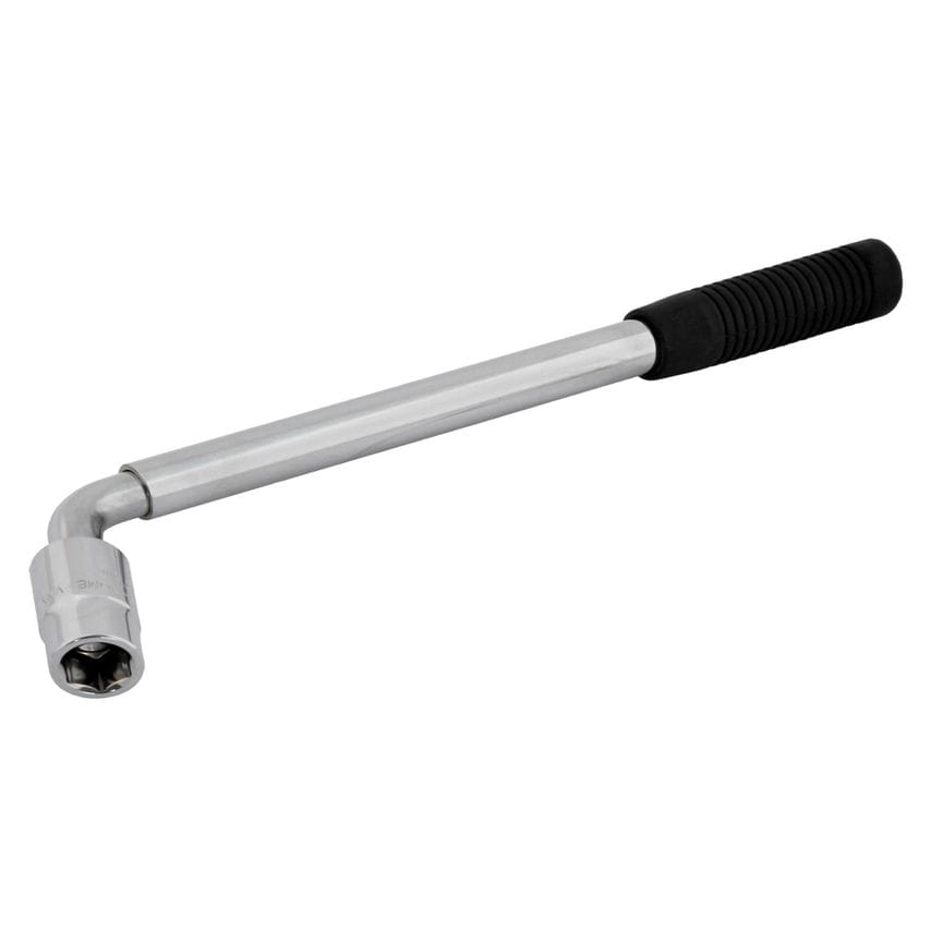 Wheel Wrench 17 & 19mm